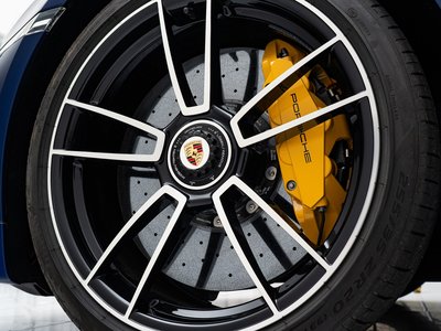 2020 Porsche 911 thumbnail 67