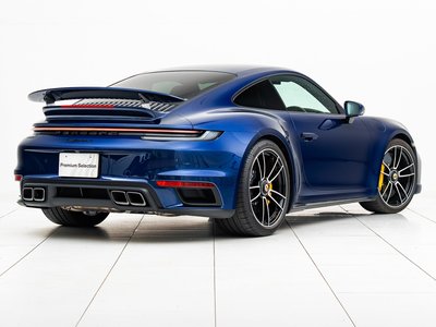 2020 Porsche 911 photo 14