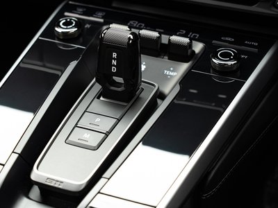 2020 Porsche 911 thumbnail 35