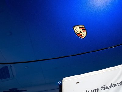 2020 Porsche 911 thumbnail 41