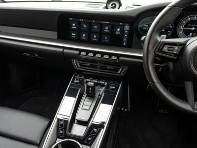 2020 Porsche 911 thumbnail 29