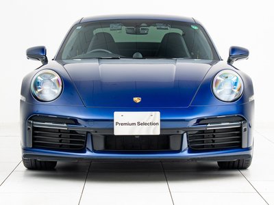 2020 Porsche 911 photo 5