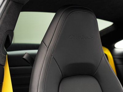 2020 Porsche 911 thumbnail 21