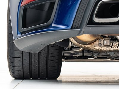 2020 Porsche 911 thumbnail 48