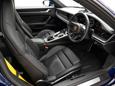 2020 Porsche 911 thumbnail 22