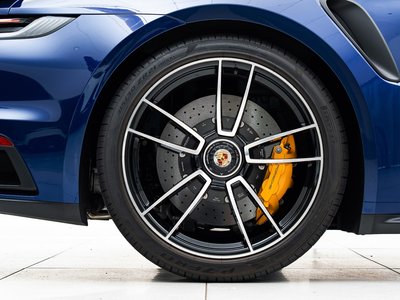 2020 Porsche 911 photo 16