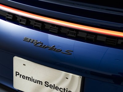 2020 Porsche 911 thumbnail 44
