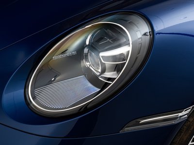 2020 Porsche 911 photo 6