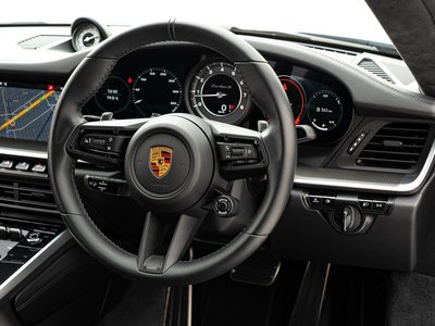 2020 Porsche 911 thumbnail 78