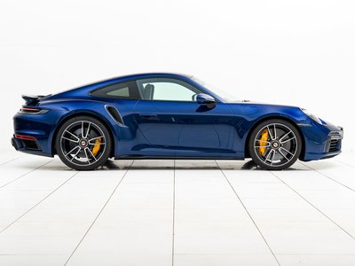 2020 Porsche 911 photo 15