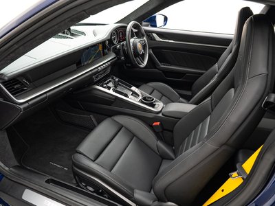 2020 Porsche 911 thumbnail 80