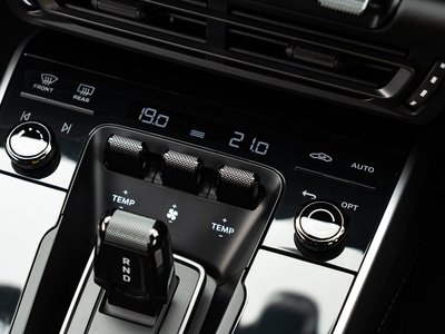 2020 Porsche 911 thumbnail 79
