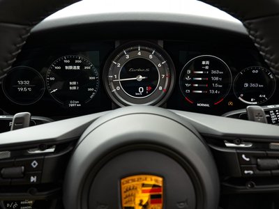2020 Porsche 911 thumbnail 28