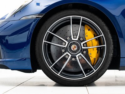 2020 Porsche 911 photo 9