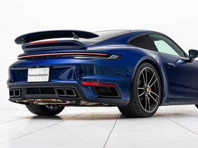 2020 Porsche 911 thumbnail 43