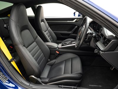 2020 Porsche 911 thumbnail 75