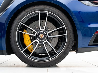 2020 Porsche 911 photo 10
