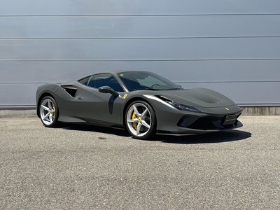 2022 Ferrari F8 TRIBUTO — фото 4