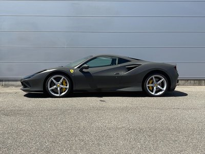 2022 Ferrari F8 TRIBUTO — фото 9