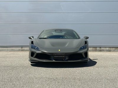 2022 Ferrari F8 TRIBUTO — фото 3
