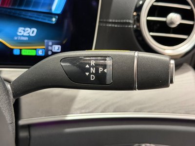 2022 Mercedes-BENZ E-CLASS AMG thumbnail 29