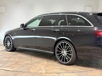 2022 Mercedes-BENZ E-CLASS AMG thumbnail 71