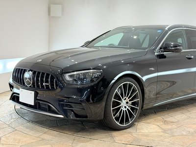 2022 Mercedes-BENZ E-CLASS AMG thumbnail 59