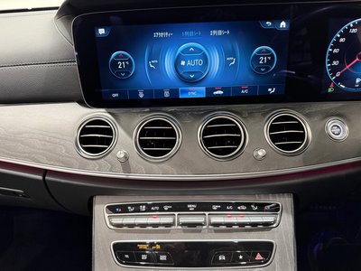 2022 Mercedes-BENZ E-CLASS AMG thumbnail 36