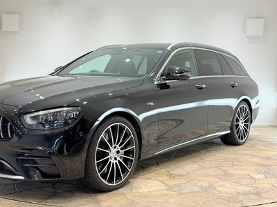 2022 Mercedes-BENZ E-CLASS AMG thumbnail 60