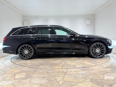2022 Mercedes-BENZ E-CLASS AMG photo 6