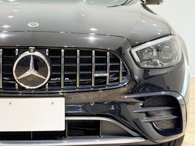 2022 Mercedes-BENZ E-CLASS AMG thumbnail 61