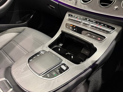 2022 Mercedes-BENZ E-CLASS AMG thumbnail 34