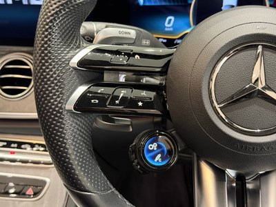 2022 Mercedes-BENZ E-CLASS AMG thumbnail 30