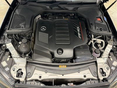 2022 Mercedes-BENZ E-CLASS AMG thumbnail 42