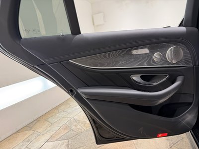 2022 Mercedes-BENZ E-CLASS AMG thumbnail 27