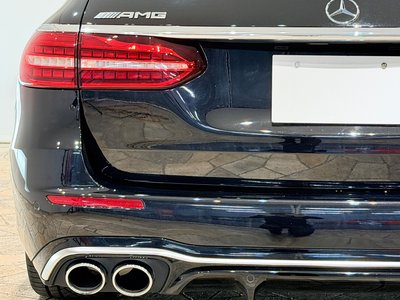 2022 Mercedes-BENZ E-CLASS AMG thumbnail 72