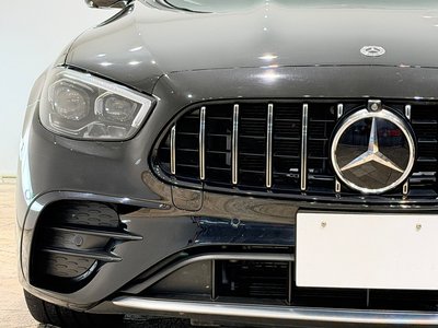 2022 Mercedes-BENZ E-CLASS AMG thumbnail 62