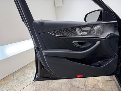 2022 Mercedes-BENZ E-CLASS AMG thumbnail 20