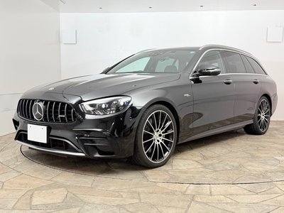 2022 Mercedes-BENZ E-CLASS AMG thumbnail 53