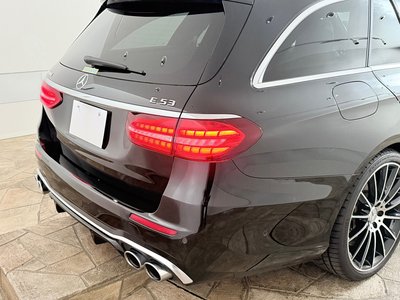 2022 Mercedes-BENZ E-CLASS AMG thumbnail 56