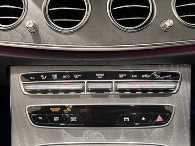 2022 Mercedes-BENZ E-CLASS AMG thumbnail 35
