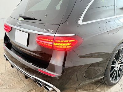 2022 Mercedes-BENZ E-CLASS AMG thumbnail 57