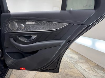 2022 Mercedes-BENZ E-CLASS AMG thumbnail 25