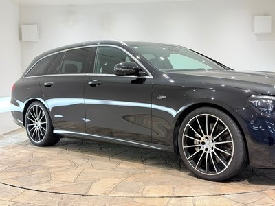 2022 Mercedes-BENZ E-CLASS AMG thumbnail 64