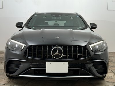 2022 Mercedes-BENZ E-CLASS AMG thumbnail 52