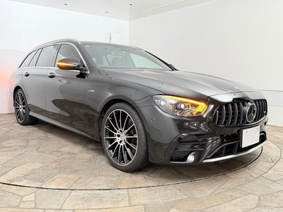 2022 Mercedes-BENZ E-CLASS AMG thumbnail 55