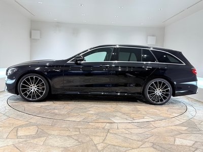 2022 Mercedes-BENZ E-CLASS AMG thumbnail 67