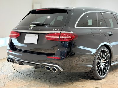 2022 Mercedes-BENZ E-CLASS AMG thumbnail 74