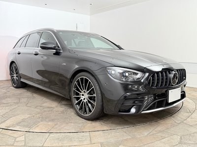 2022 Mercedes-BENZ E-CLASS AMG thumbnail 54