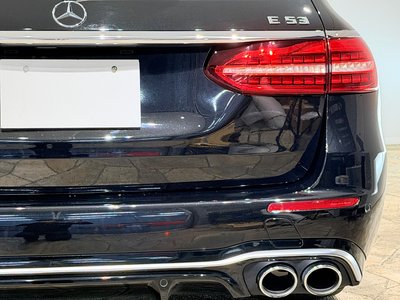 2022 Mercedes-BENZ E-CLASS AMG thumbnail 73